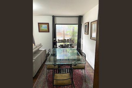 Apartamento à venda com 3 quartos, 165m² em Vila Andrade, São Paulo