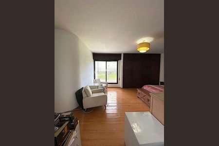 Apartamento à venda com 3 quartos, 165m² em Vila Andrade, São Paulo