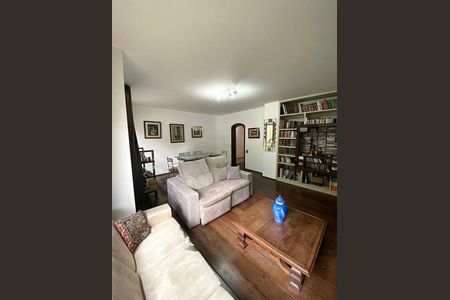 Apartamento à venda com 3 quartos, 165m² em Vila Andrade, São Paulo