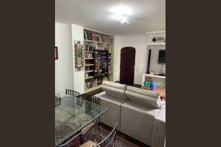 Apartamento à venda com 165m², 3 quartos e 3 vagas