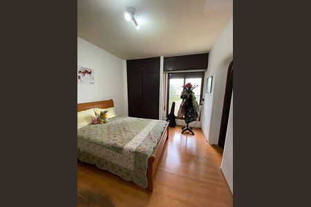 Apartamento à venda com 165m², 3 quartos e 3 vagas