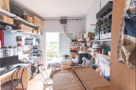 Casa à venda com 230m², 4 quartos e 4 vagasQuarto 3