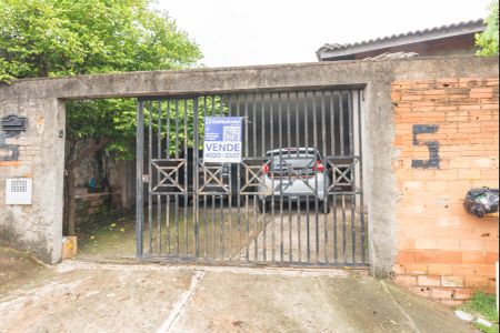 Casa à venda com 230m², 4 quartos e 4 vagasPlaquinha