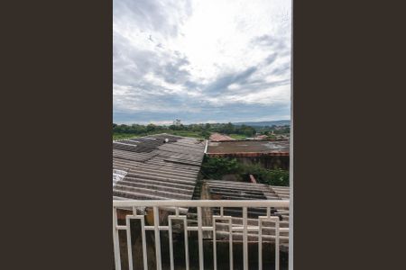 Casa à venda com 230m², 4 quartos e 4 vagasVaranda da Suíte e Quartos 3 e 4