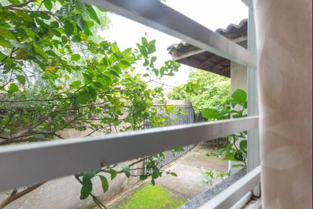 Vista da Sala de casa à venda com 4 quartos, 230m² em Jardim Tamoio, Campinas