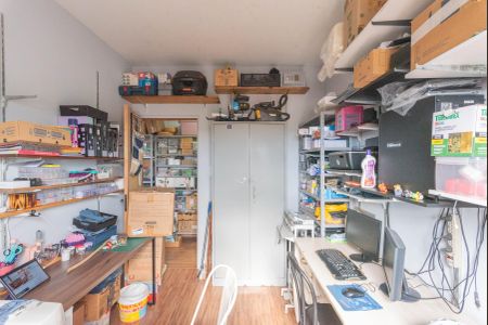 Casa à venda com 230m², 4 quartos e 4 vagasQuarto 3