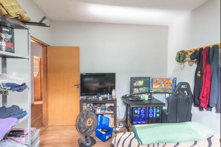 Casa à venda com 230m², 4 quartos e 4 vagasQuarto 1