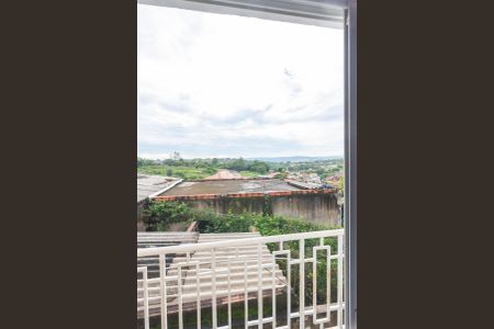 Casa à venda com 230m², 4 quartos e 4 vagasVaranda do Quarto 3