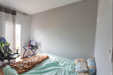 Casa à venda com 230m², 4 quartos e 4 vagasQuarto 2