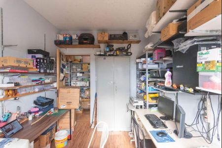 Casa à venda com 230m², 4 quartos e 4 vagasQuarto 3