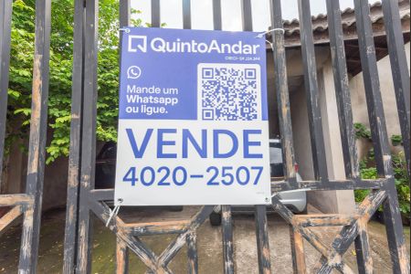 Casa à venda com 230m², 4 quartos e 4 vagasPlaquinha