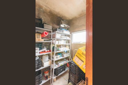 Casa à venda com 230m², 4 quartos e 4 vagasBanheiro da Suíte