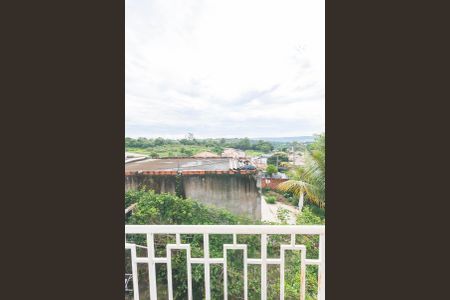 Casa à venda com 230m², 4 quartos e 4 vagasVaranda do Quarto 2