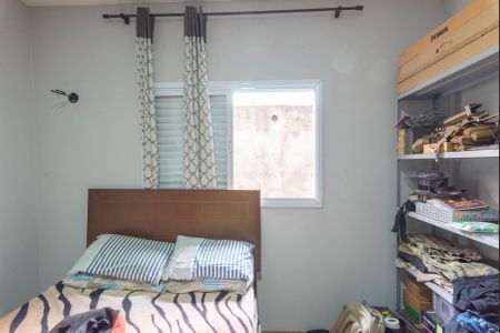 Casa à venda com 230m², 4 quartos e 4 vagasQuarto 1