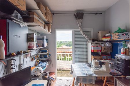 Casa à venda com 230m², 4 quartos e 4 vagasQuarto 3