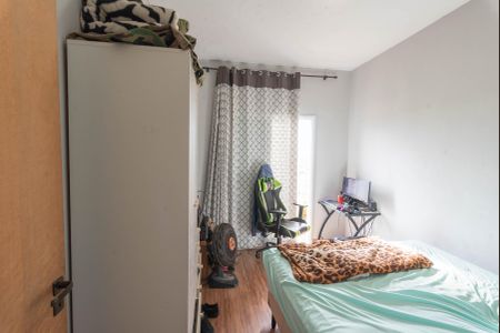 Casa à venda com 230m², 4 quartos e 4 vagasQuarto 2