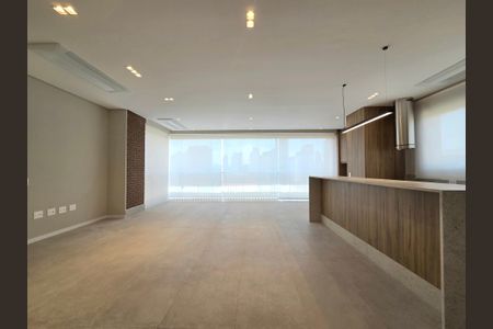 Apartamento para alugar com 135m², 2 quartos e 2 vagas Apartamento para alugar com 135m², 2 quartos e 2 vagasSala