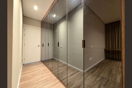 Apartamento para alugar com 135m², 2 quartos e 2 vagas Apartamento para alugar com 135m², 2 quartos e 2 vagasSuíte 1