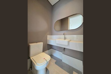 Apartamento para alugar com 135m², 2 quartos e 2 vagas Apartamento para alugar com 135m², 2 quartos e 2 vagasLavabo