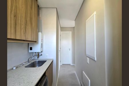 Apartamento para alugar com 135m², 2 quartos e 2 vagas Apartamento para alugar com 135m², 2 quartos e 2 vagasÁrea de Serviço