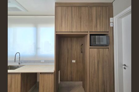 Apartamento para alugar com 135m², 2 quartos e 2 vagas Apartamento para alugar com 135m², 2 quartos e 2 vagasCozinha