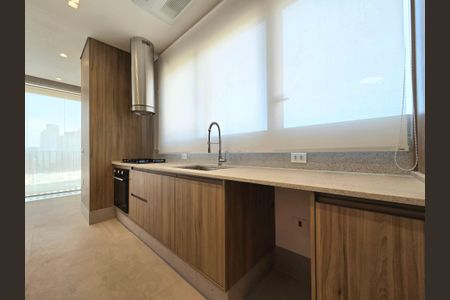 Apartamento para alugar com 135m², 2 quartos e 2 vagas Apartamento para alugar com 135m², 2 quartos e 2 vagasCozinha