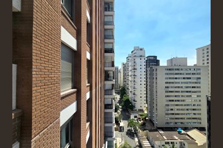 Apartamento para alugar com 135m², 2 quartos e 2 vagas Apartamento para alugar com 135m², 2 quartos e 2 vagasVista da Sala