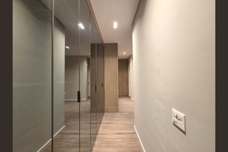 Apartamento para alugar com 135m², 2 quartos e 2 vagas Apartamento para alugar com 135m², 2 quartos e 2 vagasSuíte 1