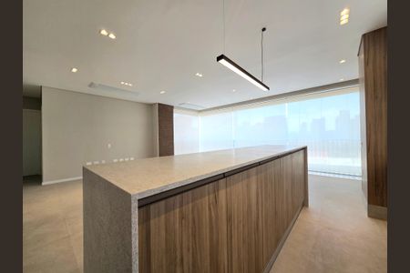 Apartamento para alugar com 135m², 2 quartos e 2 vagas Apartamento para alugar com 135m², 2 quartos e 2 vagasCozinha