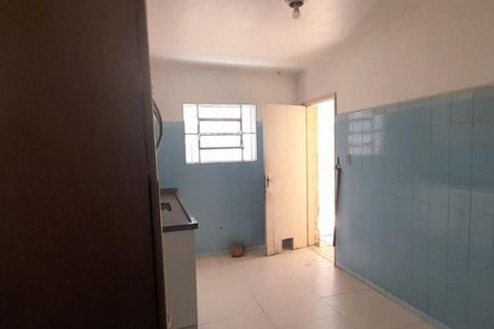 Casa à venda com 2 quartos, 95m² em Jardim Sarah, São Paulo