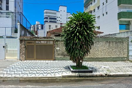 Casa de condomínio para alugar com 65m², 1 quarto e 1 vagaFachada