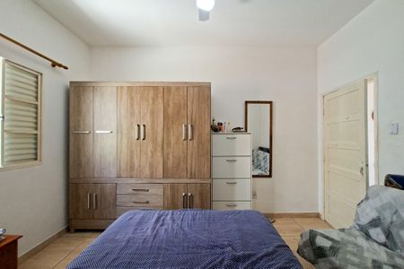 Casa de condomínio para alugar com 65m², 1 quarto e 1 vagaQuarto