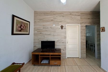Casa de condomínio para alugar com 65m², 1 quarto e 1 vagaSala