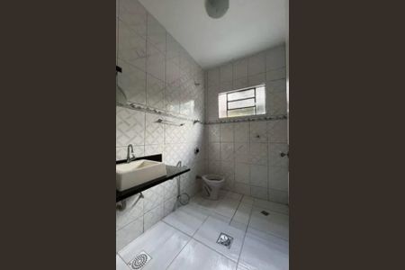 Casa para alugar com 4 quartos, 110m² em Glória, Belo Horizonte