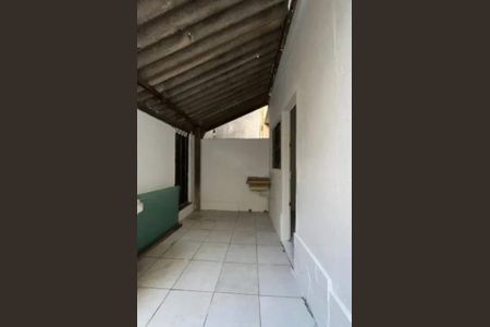 Casa para alugar com 4 quartos, 110m² em Glória, Belo Horizonte