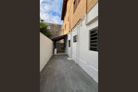 Casa para alugar com 4 quartos, 110m² em Glória, Belo Horizonte