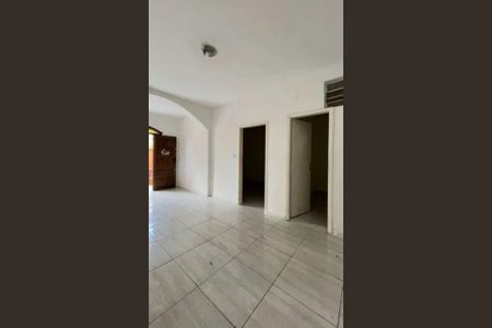 Casa para alugar com 4 quartos, 110m² em Glória, Belo Horizonte