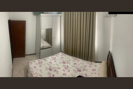 Quarto de apartamento para alugar com 3 quartos, 100m² em Vila Isabel, Rio de Janeiro