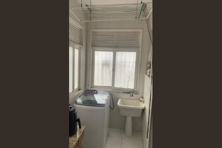 Apartamento à venda com 100m², 3 quartos e sem vagaÁrea de serviço