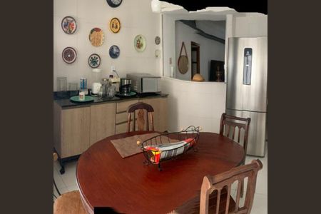 Apartamento à venda com 100m², 3 quartos e sem vagaCozinha