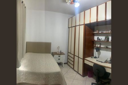 Apartamento à venda com 100m², 3 quartos e sem vagaQuarto