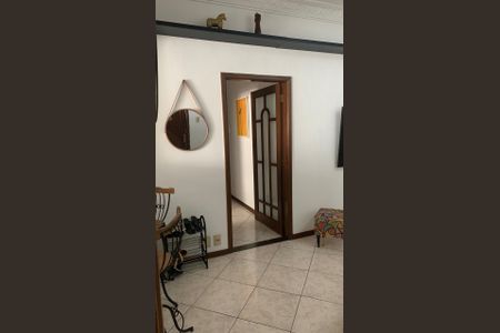 Sala de apartamento para alugar com 3 quartos, 100m² em Vila Isabel, Rio de Janeiro