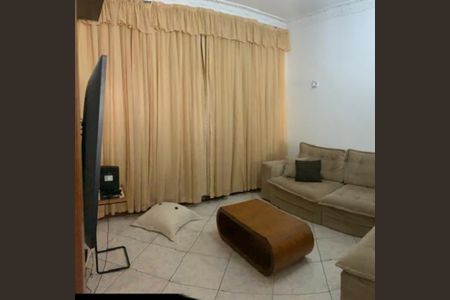 Sala de apartamento para alugar com 3 quartos, 100m² em Vila Isabel, Rio de Janeiro