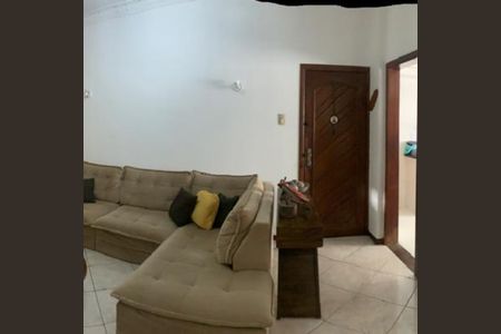 Sala de apartamento para alugar com 3 quartos, 100m² em Vila Isabel, Rio de Janeiro