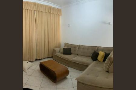 Sala de apartamento para alugar com 3 quartos, 100m² em Vila Isabel, Rio de Janeiro