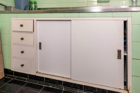 Apartamento para alugar com 50m², 1 quarto e sem vagaCozinha - Armários