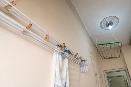 Apartamento para alugar com 50m², 1 quarto e sem vagaÁrea de Serviço