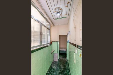 Apartamento para alugar com 50m², 1 quarto e sem vagaÁrea de Serviço