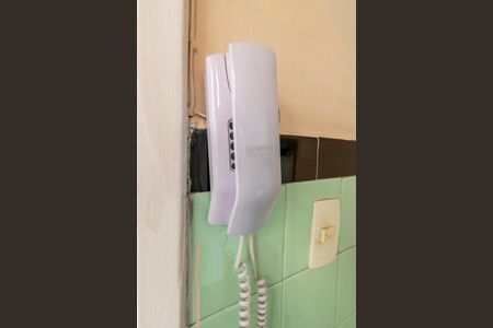 Apartamento para alugar com 50m², 1 quarto e sem vagaCozinha