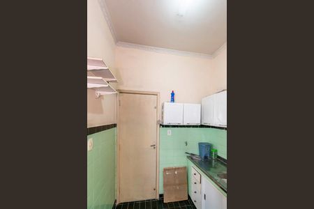 Apartamento para alugar com 50m², 1 quarto e sem vagaCozinha